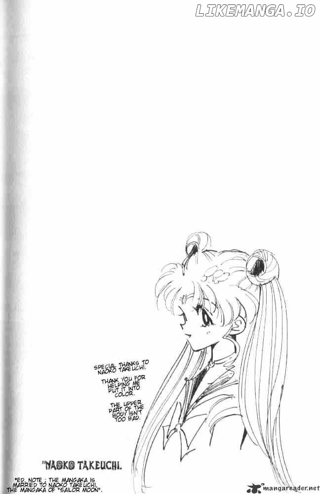 Hunter x Hunter, Chapter 8 image 01
